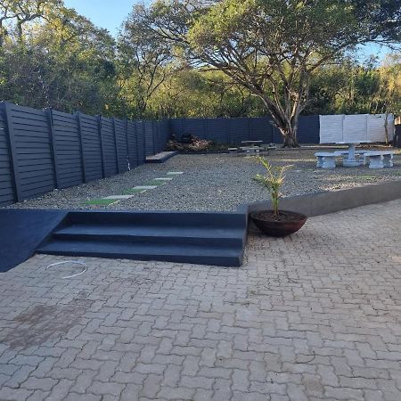 La Gracia Lodge Louis Trichardt Exterior photo