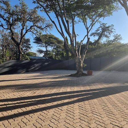 La Gracia Lodge Louis Trichardt Exterior photo